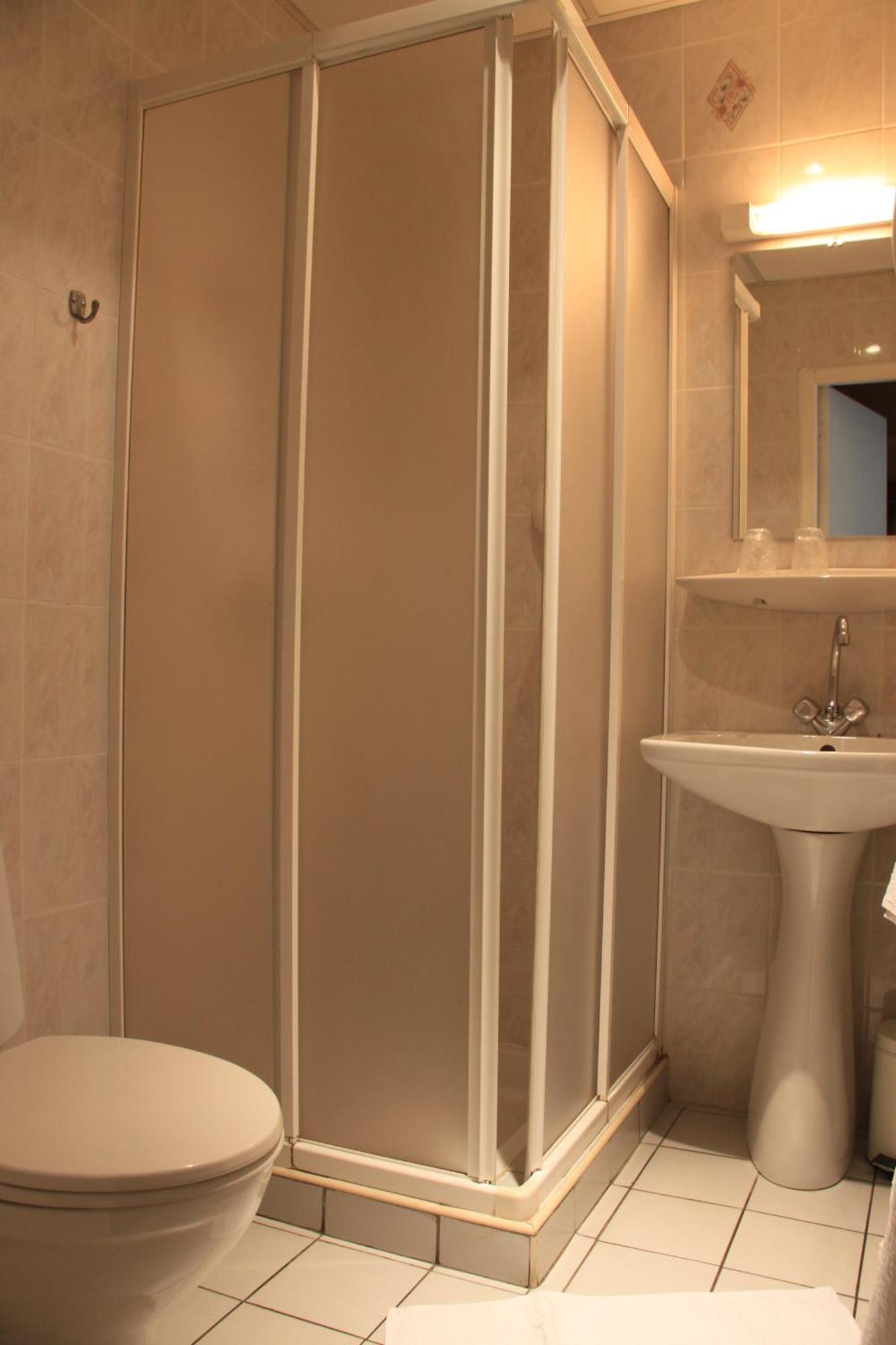 Hotel Acapulco Lourdes Eksteriør billede