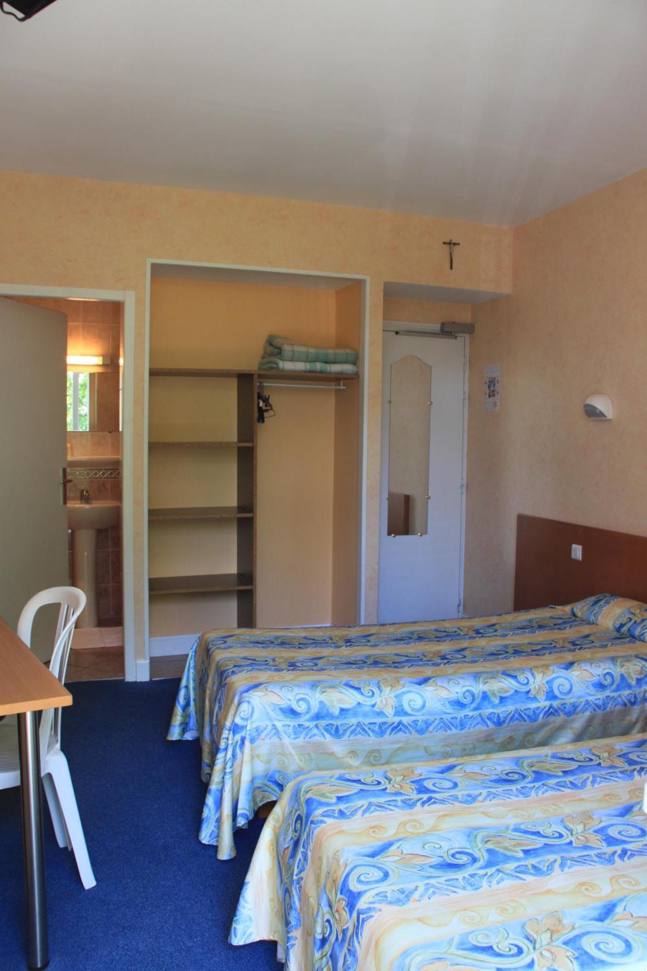 Hotel Acapulco Lourdes Eksteriør billede